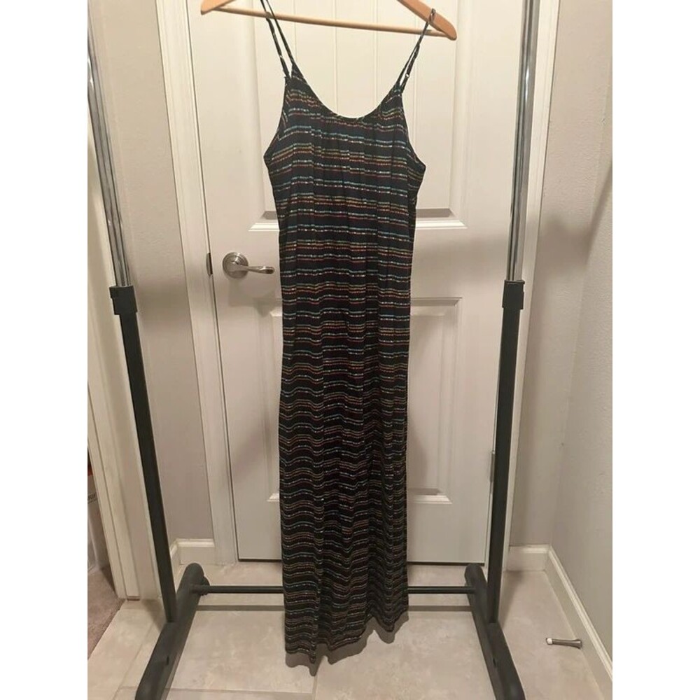 Merona Maxi Dress